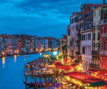 Свадьба в Италии под ключ