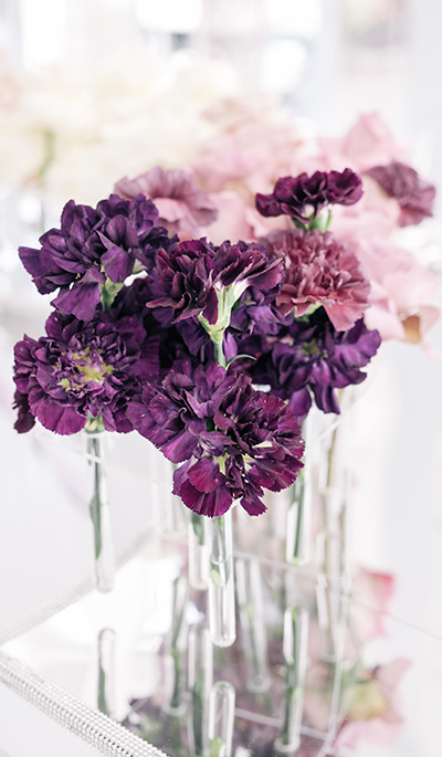 Свадьба Миланы и Евгения