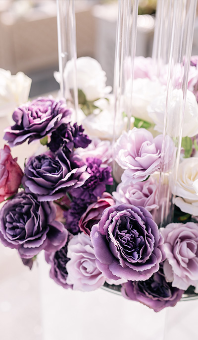 Свадьба Миланы и Евгения