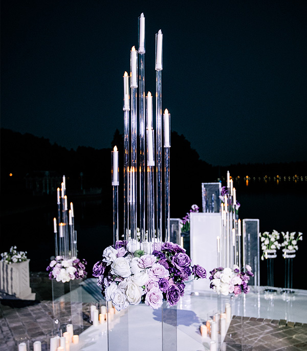 Свадьба Миланы и Евгения