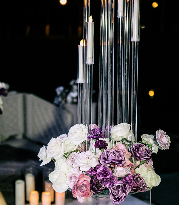 Свадьба Миланы и Евгения