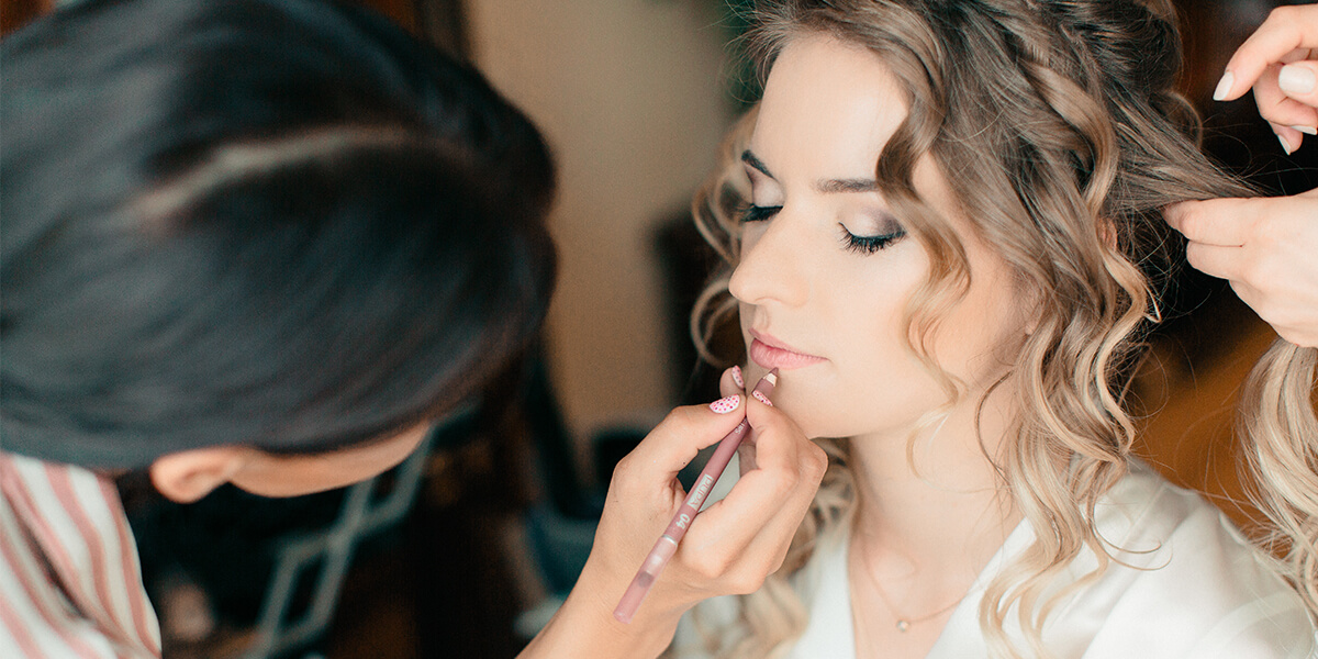 Свадьба Карины и Антона