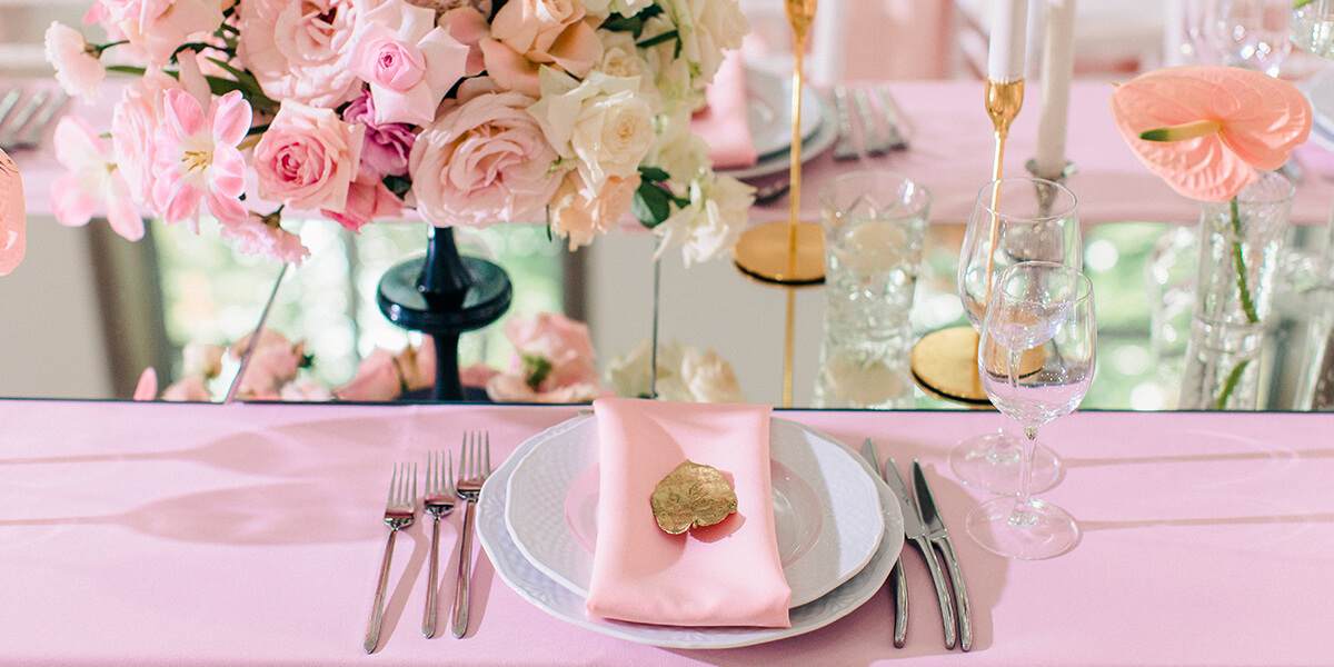 Свадьба Карины и Антона