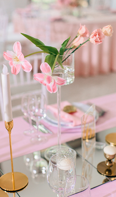 Свадьба Карины и Антона