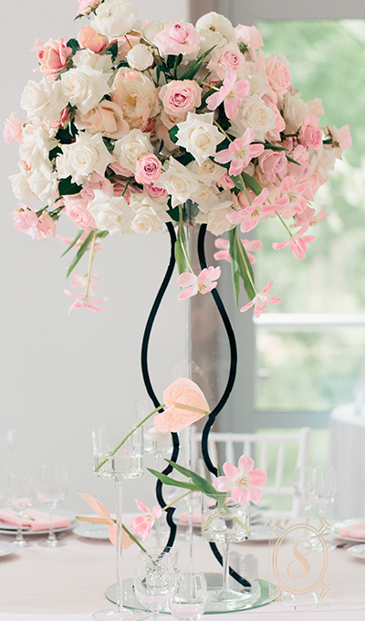 Свадьба Карины и Антона