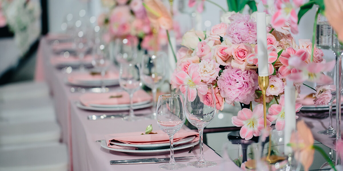 Свадьба Карины и Антона