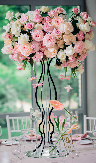 Свадьба Карины и Антона