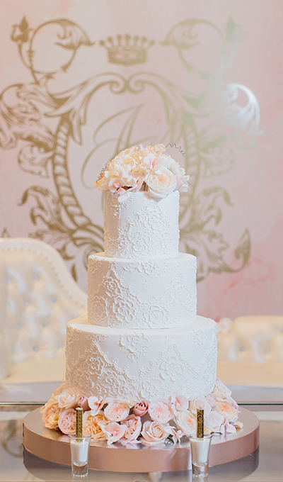 Свадьба Карины и Антона