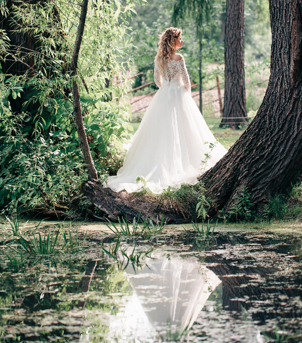 Свадьба Карины и Антона