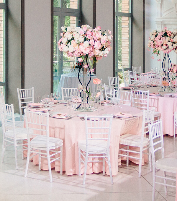 Свадьба Карины и Антона