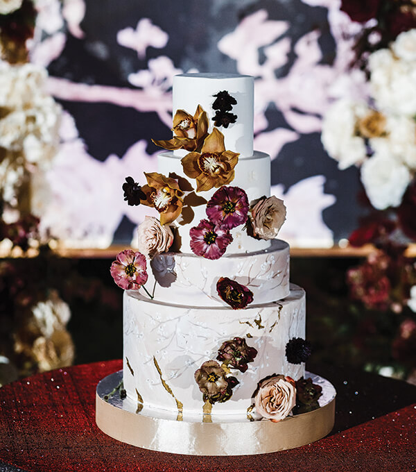 Свадьба Ирины и Алексея