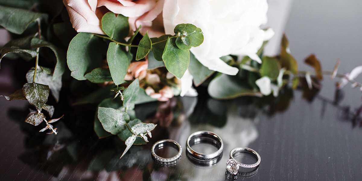 Свадьба Ирины и Алексея