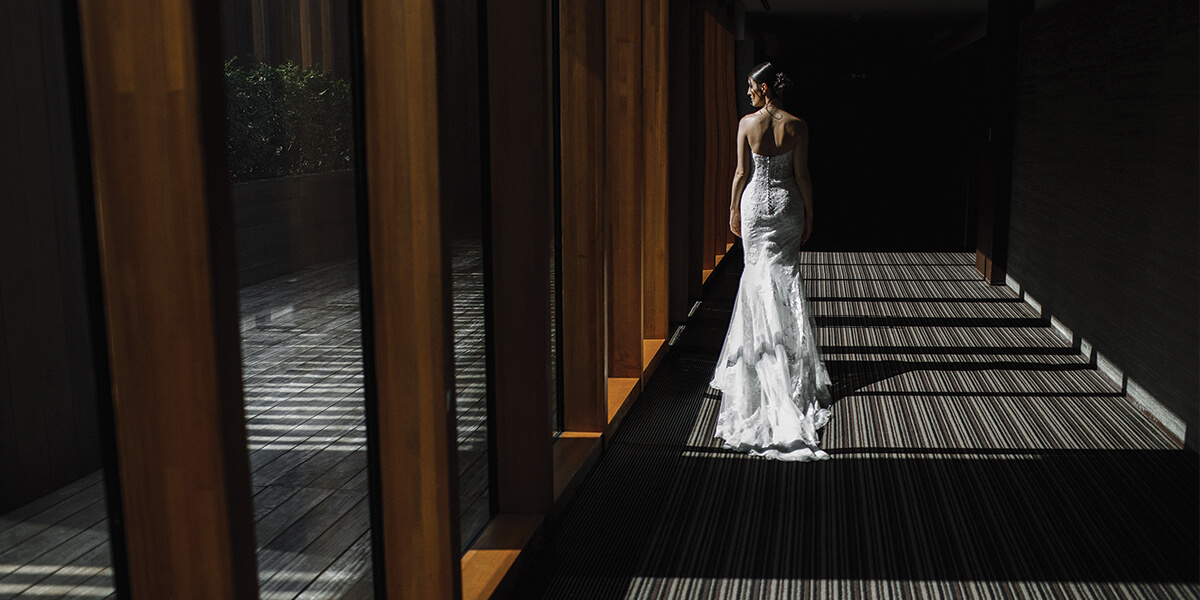 Свадьба Ирины и Алексея