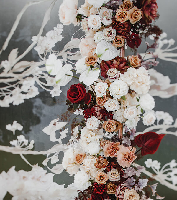 Свадьба Ирины и Алексея