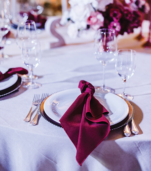 Свадьба Ирины и Алексея