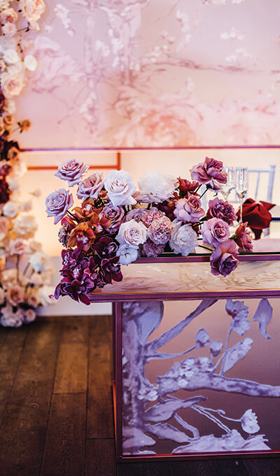 Свадьба Ирины и Алексея