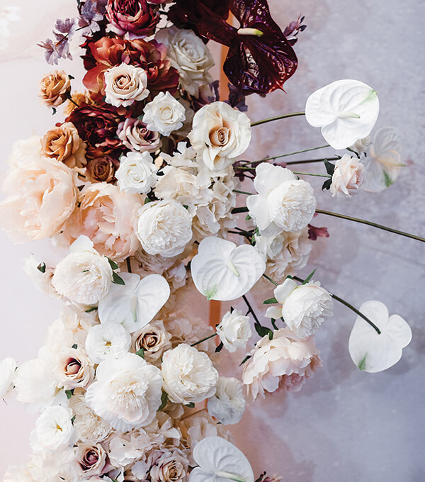 Свадьба Ирины и Алексея