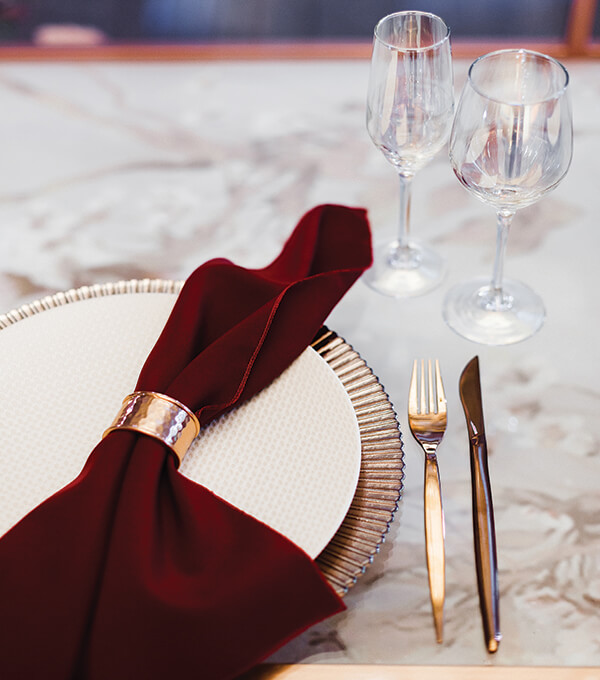 Свадьба Ирины и Алексея