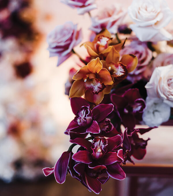 Свадьба Ирины и Алексея