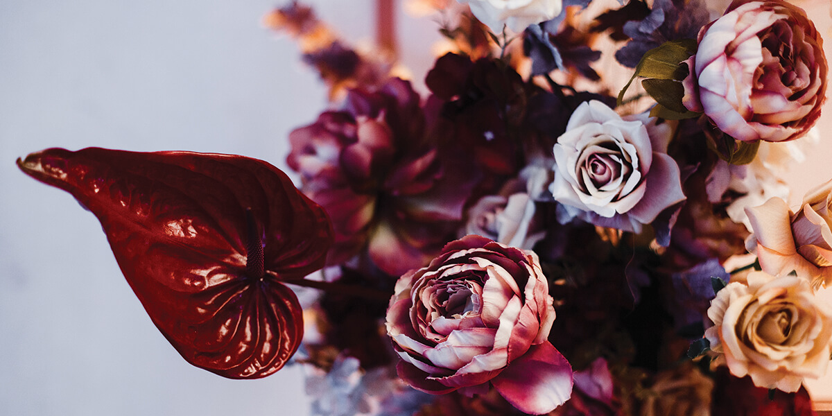 Свадьба Ирины и Алексея