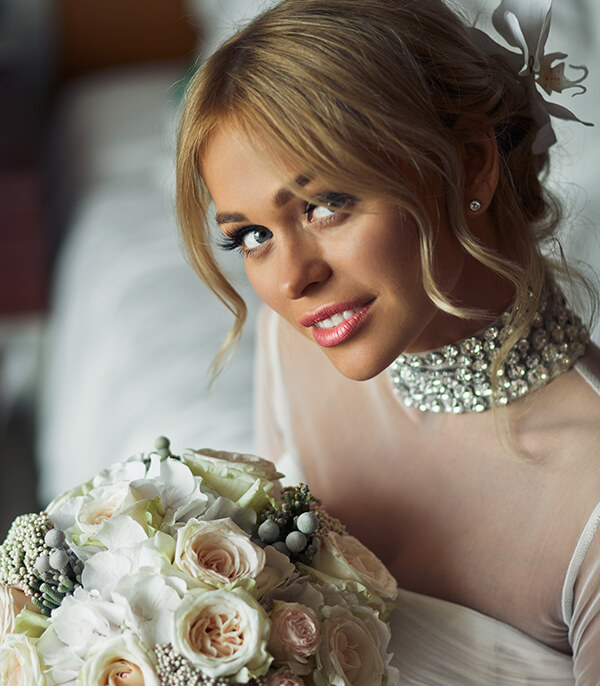 Свадьба Артура и Анны «Свет твоей любви»