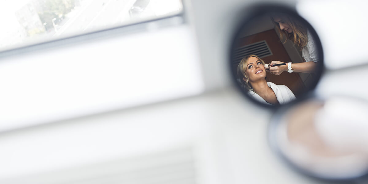 Свадьба Артура и Анны «Свет твоей любви»