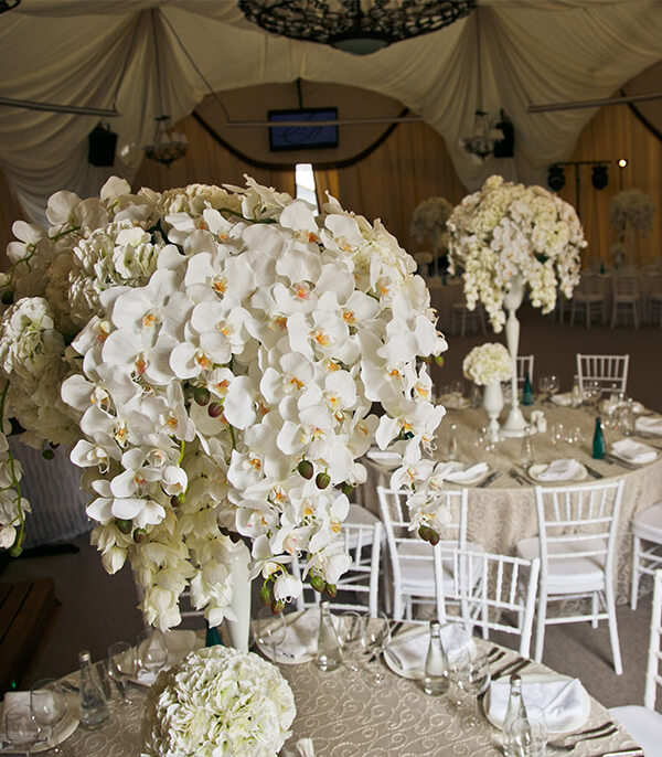 Свадьба Артура и Анны «Свет твоей любви»