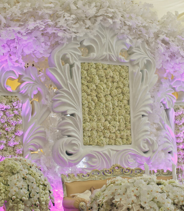 Свадьба Артура и Анны «Свет твоей любви»