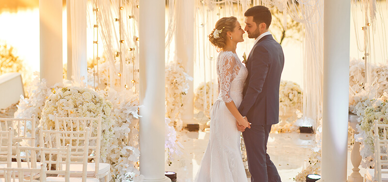 Свадьба Анны и Ивана