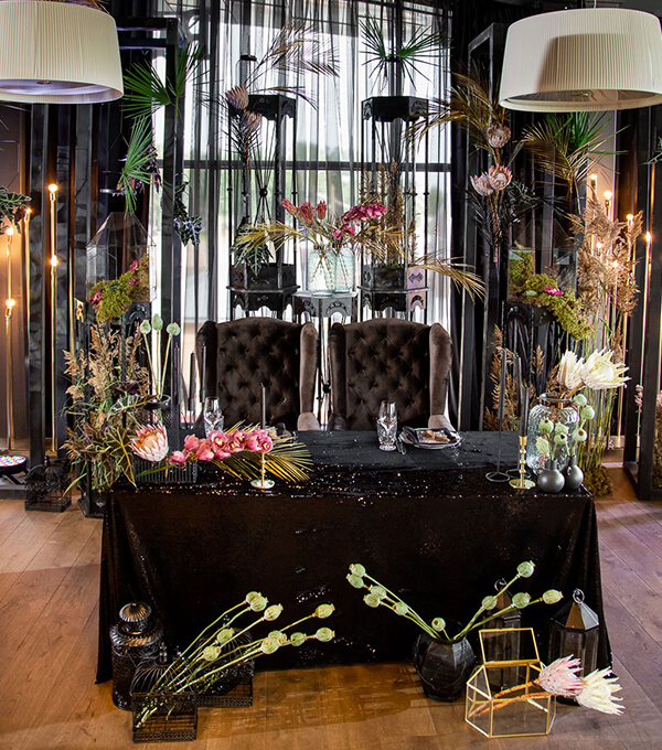 Свадьба Маши и Андрея