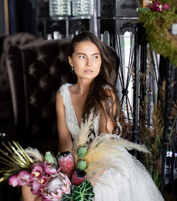 Свадьба Маши и Андрея