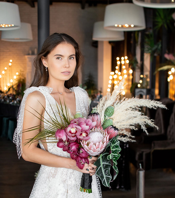 Свадьба Маши и Андрея