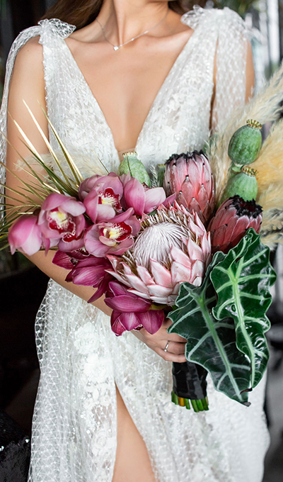 Свадьба Маши и Андрея