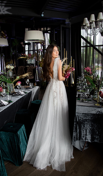 Свадьба Маши и Андрея