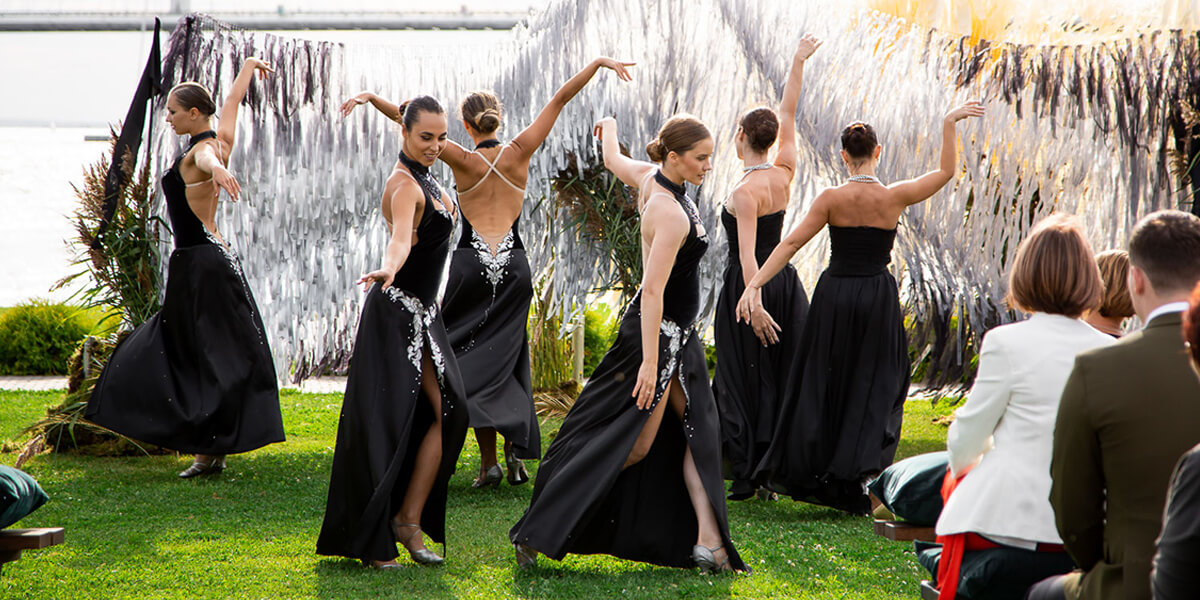 Свадьба Маши и Андрея