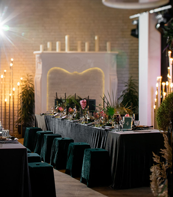 Свадьба Маши и Андрея