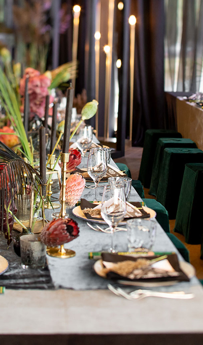 Свадьба Маши и Андрея