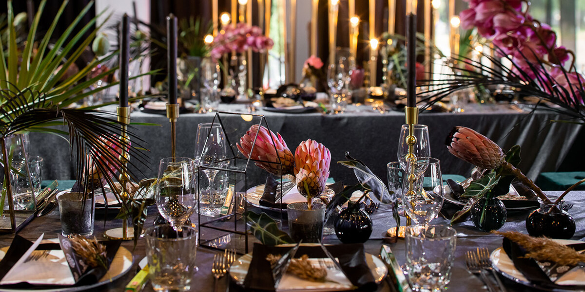 Свадьба Маши и Андрея