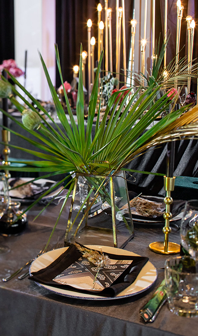 Свадьба Маши и Андрея