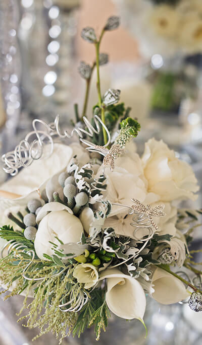 Свадьба Анны и Ивана