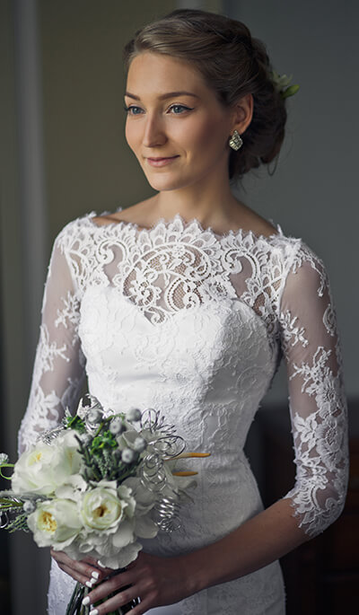 Свадьба Анны и Ивана