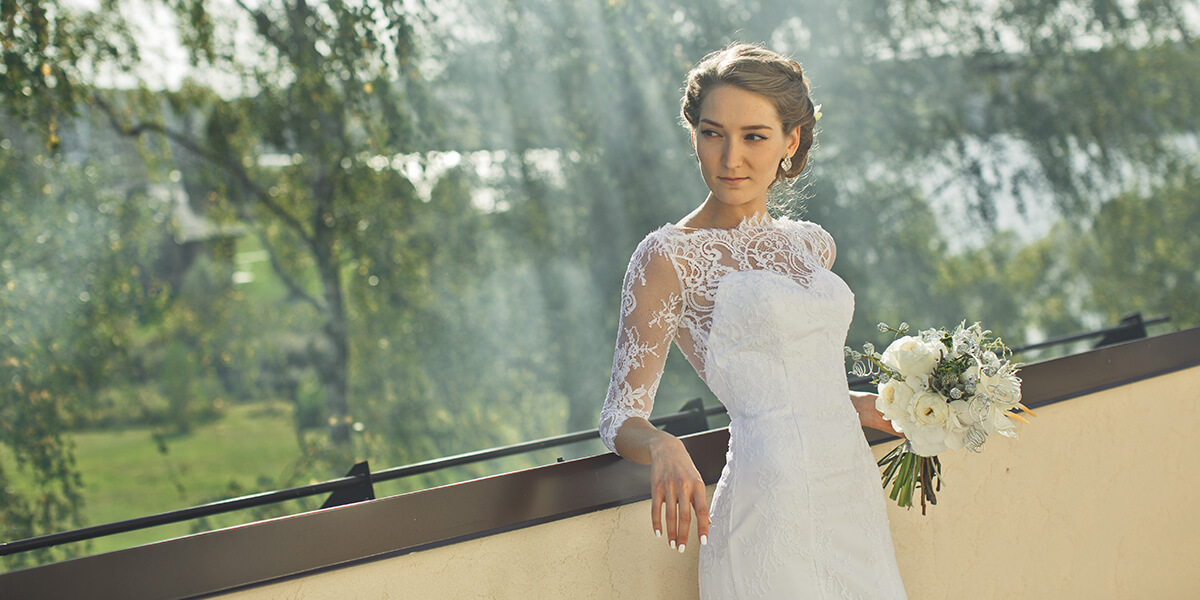 Свадьба Анны и Ивана