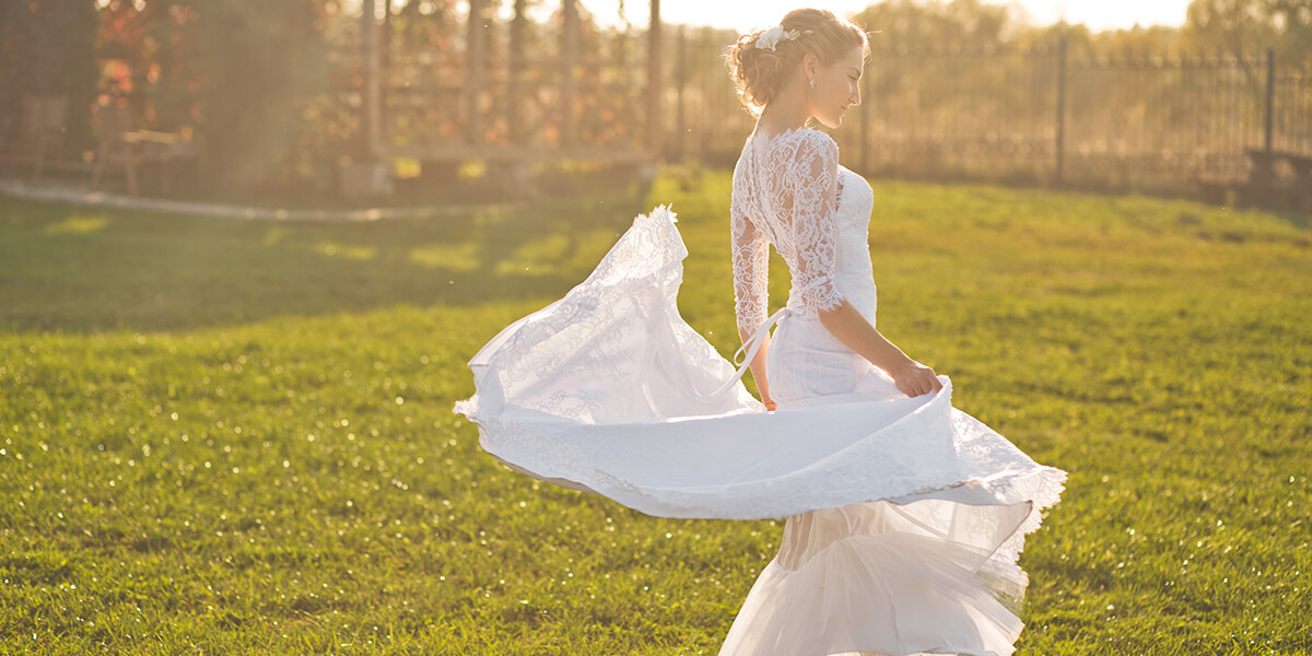 Свадьба Анны и Ивана