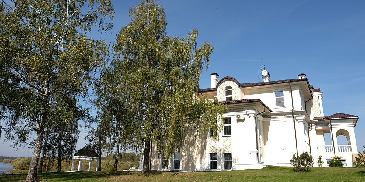 Свадьба Анны и Ивана