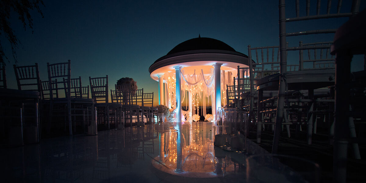 Свадьба Анны и Ивана