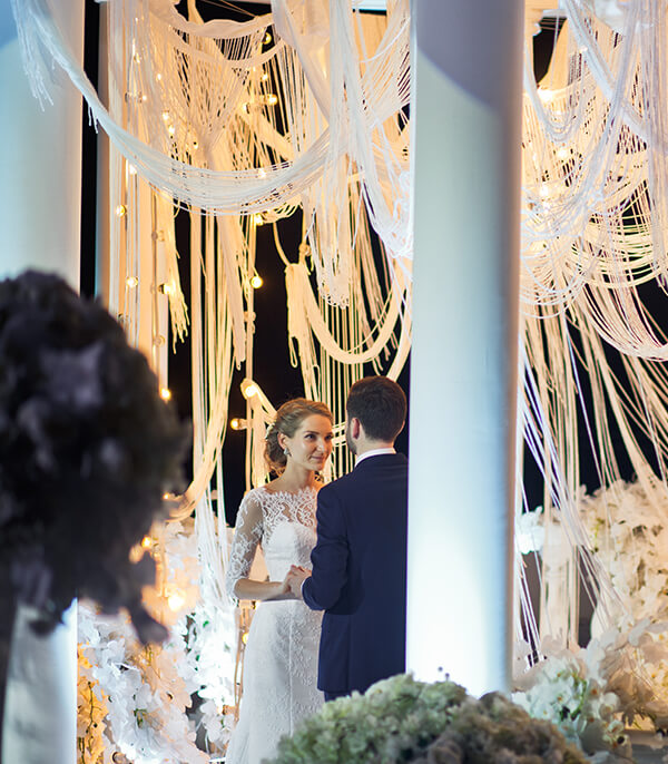 Свадьба Анны и Ивана