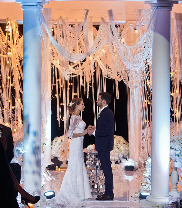 Свадьба Анны и Ивана