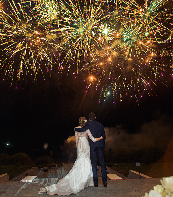 Свадьба Анны и Ивана