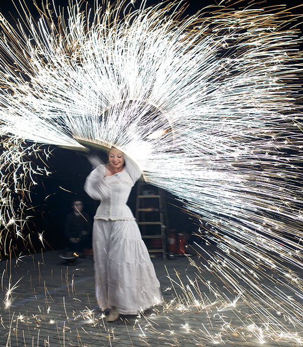 Свадьба Анны и Ивана