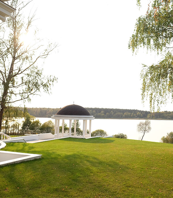 Свадьба Анны и Ивана